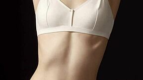 cute romanian girls pose in their underwear and lingerie