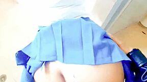 Why Pay for Sex in School Amateur Video?