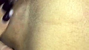 i'm a latina student filming myself masturbating with toys