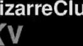 Malafalda facefucked with brutal deepthroat