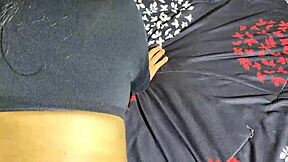 brunette latina invites me to record porn, wants cock only in her asshole for deepthroat and riding