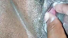 Today's exclusive homemade leak is hot