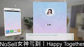 happy together part05 in dating game