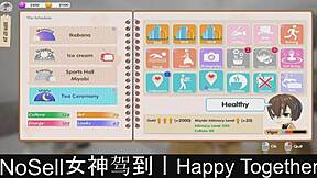 happy together part05 in dating game