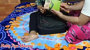 Student Teacher Roleplay Riding in Public Viral Video 😍