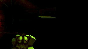 Roblox Girl Fucked Until Daytime With Monster Cock