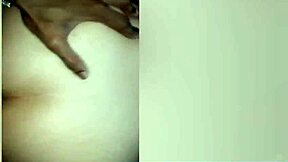 Rough Anal Sex With Slim Brazilian Amateur