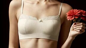 cute romanian girls pose in their underwear and lingerie