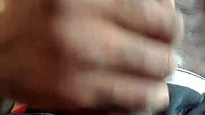 Horny Babe Craves Big Black Cock Monster