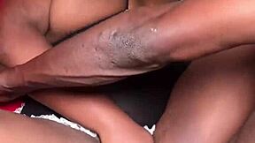 Don't stop, I love the way you fuck me!