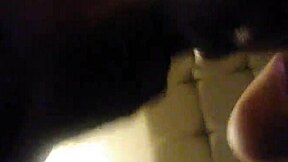 She begs for face fucking with monster cock.