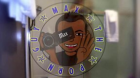 Mila sucks BBC sloppily