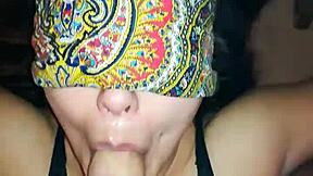 tied up gf watching xvideos blowjob