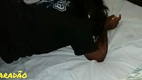 Can You Handle This Massage Leading to Ass Filling with Cum?