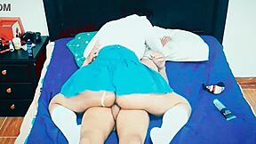 Why Pay for Sex in School Amateur Video?