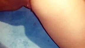 me encanta el sexo anal que me rompan el culo con mi gran culo colombiano 😍