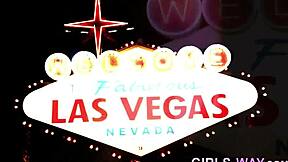 Dominating MILF Lesbian with Fingering, Oral, and Masturbation in HD