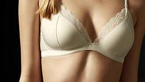 cute romanian girls pose in their underwear and lingerie