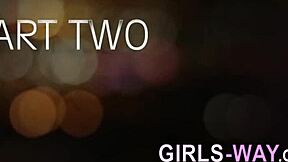 Dominating MILF Lesbian with Fingering, Oral, and Masturbation in HD