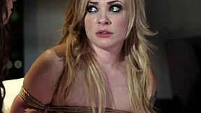 Dominating MILF Lesbian with Fingering, Oral, and Masturbation in HD