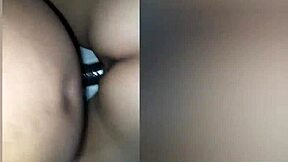 Rough Anal Sex With Slim Brazilian Amateur
