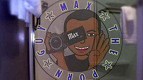 Mila sucks BBC sloppily