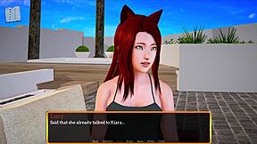 My New Family Game Episode