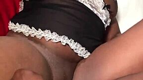 Don't stop, I love the way you fuck me!