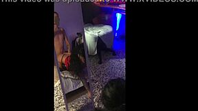 asian slut in lingerie screams from big cock missionary fuck