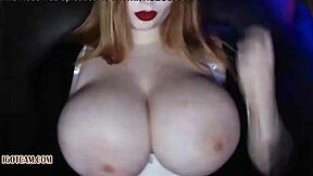 Fat Ass And Huge Natural Tits Fed