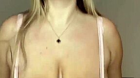 I Play Like Im Jumping On A Dick With Huge Natural Tits I Want To Fuck