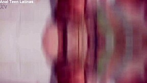 Alexa Lewis Gets Her Ass Destroyed Again