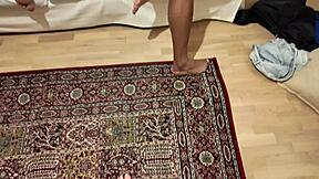 Hot Teen Wants BBC Stepbrother Again