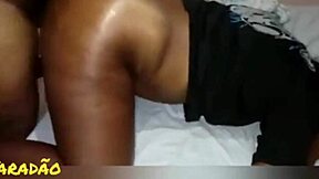 Can You Handle This Massage Leading to Ass Filling with Cum?