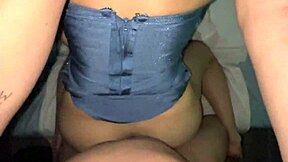 Delicioso Anal Me La Mete Bien Rico por el Culo Te Gusta Mi Ano Apretadito