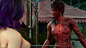 baldurs gate iii bonus chapter 6, have fun exploring