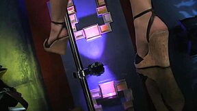 hot and heavy moments captured