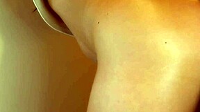 hey, this japanese step sister is bent over in doggystyle, uncensored and so hot, check it out