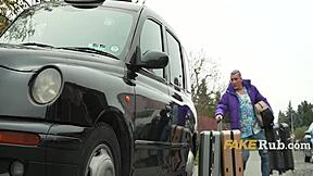 Pakistani princess came to europe to get destroyed