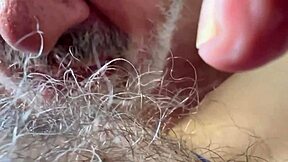 Want to see missionary licking and creampie close-ups?