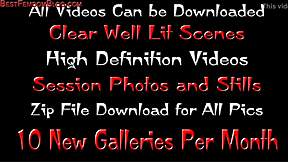 Tangent femdom canes male slut in domination