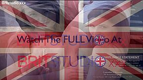 brit teen student gets railed by teacher in uniform