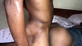 My ex girlfriend craves rough bbc quickies with her big ass