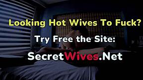 I allowed my wife to fuck a well-endowed guy in front of me, but she was so horny with him like never with me