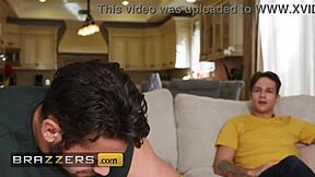 Daisy Taylor's Spit Roast Milks Cocks