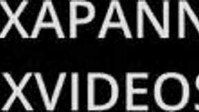 Lady Bends Over For Intense Doggystyle Cumshot