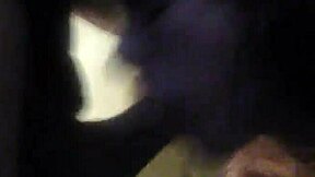 She begs for face fucking with monster cock.