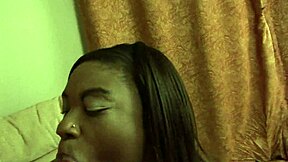 Black Babe Sadie Say Performs