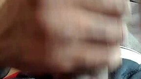 Horny Babe Craves Big Black Cock Monster