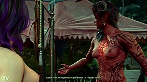 baldurs gate iii bonus chapter 6, have fun exploring